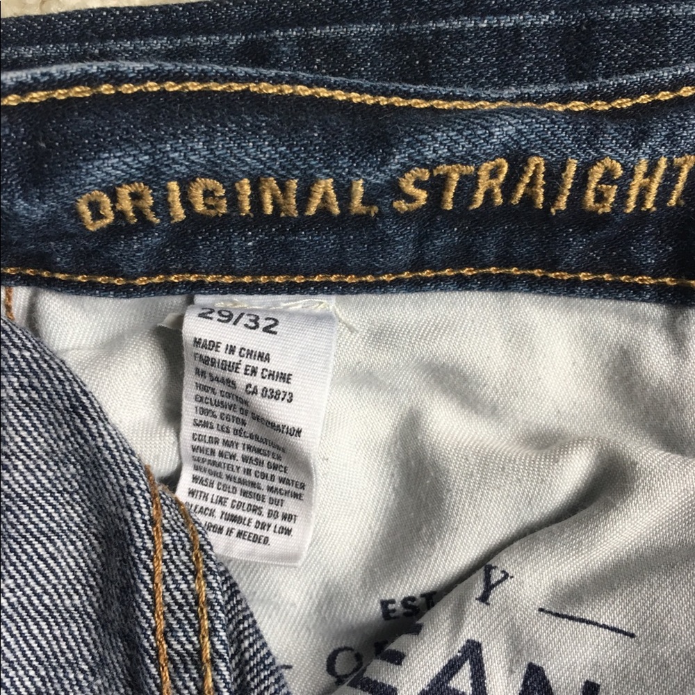 American Eagle men’s Jean - Picture 3 of 5